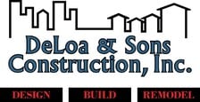 Avatar for Deloa & Sons Construction