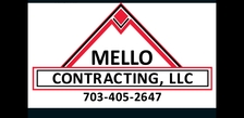 Mello Contracting, LLC logo