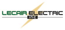 Lecair Electric, Inc. logo