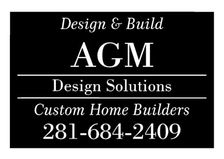 AGM Design Solutions, LLC logo