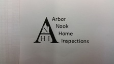 Arbor Nook Home Inspection, LLC logo