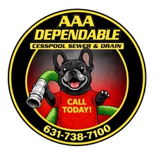 Avatar for AAA Dependable Cesspool, Sewer & Drain Service, Inc.