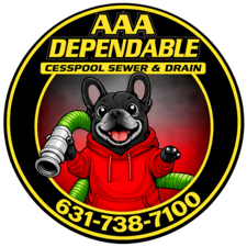 Avatar for AAA Dependable Cesspool, Sewer & Drain Service, Inc.