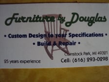 Avatar for Furniture by Douglas