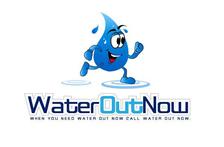 Logo for Water Out Now, LLC