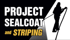 Project Sealcoat, LLC - Hammonton, New Jersey Facebook logo