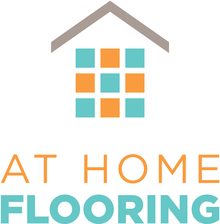 At Home Remodeling - Inicio  Facebook logo