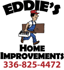 Eddie's Home Improvement logo