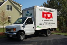 Air Temperature Service, LLC logo