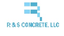 Logo for R & S Concrete, LLC