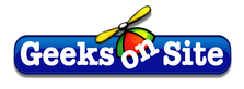 Tech Support Services, Inc. logo