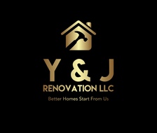 Y & J Renovation, LLC logo