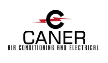 Caner Air Conditioning, Inc. logo