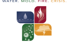 Emergency Management Restoration, Inc. logo