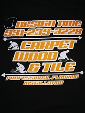 Avatar for Design Time