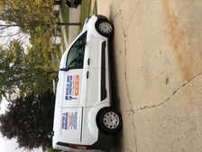 Logo for Nicholas James Painting