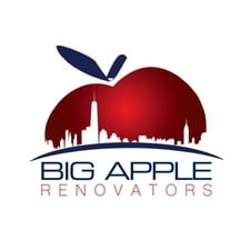 Big Apple Renovators logo