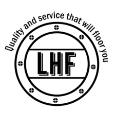Labig's Hardwood Flooring, LLC logo
