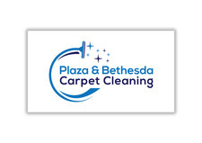 Plaza & Bethesda Carpet Cleaning logo