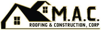 MAC Roofing and Construction, Corp logo