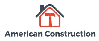 American Construction Roofing, Siding and Windows logo