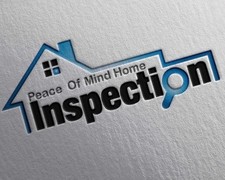 Peace Of Mind Home Inspections logo