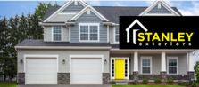 Stanley Exteriors logo
