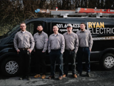 Avatar for Ryan Electric