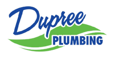 Dupree Plumbing Service logo