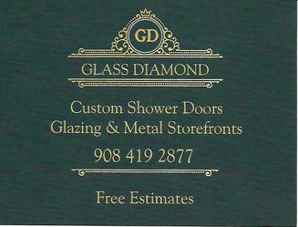 Glass Diamond, LLC logo