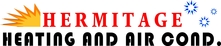Hermitage Heating & Air Conditioning, LLC logo