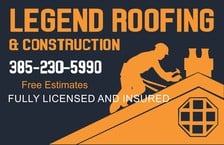Avatar for Legend Roofing & Construction