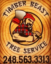 Avatar for Timber Beast Tree Service