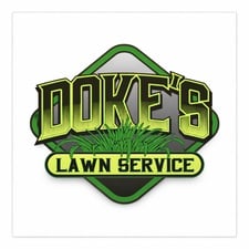 Avatar for Doke's Lawn Service
