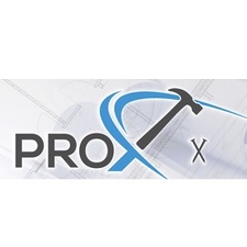 Pro X Construction, LLC logo