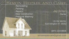 Avatar for Simon Repair and Care