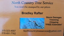 Avatar for North Country Tree Service