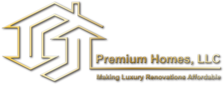Premium Homes, LLC logo