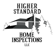 Higher Standard Home Inspections, LLC logo