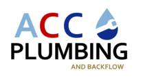 ACC Plumbing and Backflow LLC - Plumbing Service Facebook - 16 Photos logo