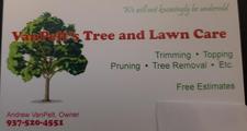 Vanpelts Tree Service and Lawn Care, LLC logo