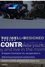 Avatar for Aguero Contractor Inc