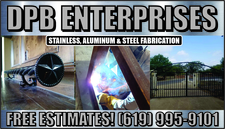 DPB Enterprises logo
