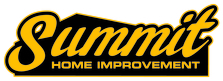 Logo for Summit Home Improvement