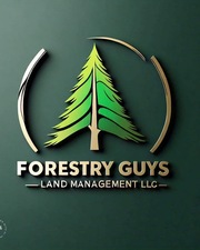 Forestry Guys Land Management logo