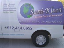 Avatar for Sani-Kleen Carpet Care - Home  Facebook