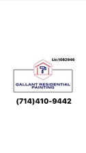 Avatar for Gallant Residential Painting LLC