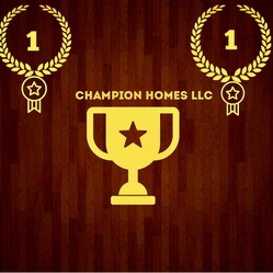 Champion Homes logo