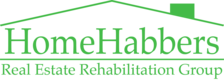 Homehabbers, LLC logo