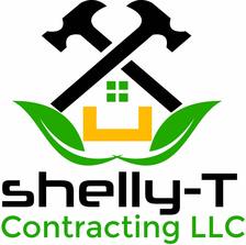 Shelly-T Contracting LLC logo